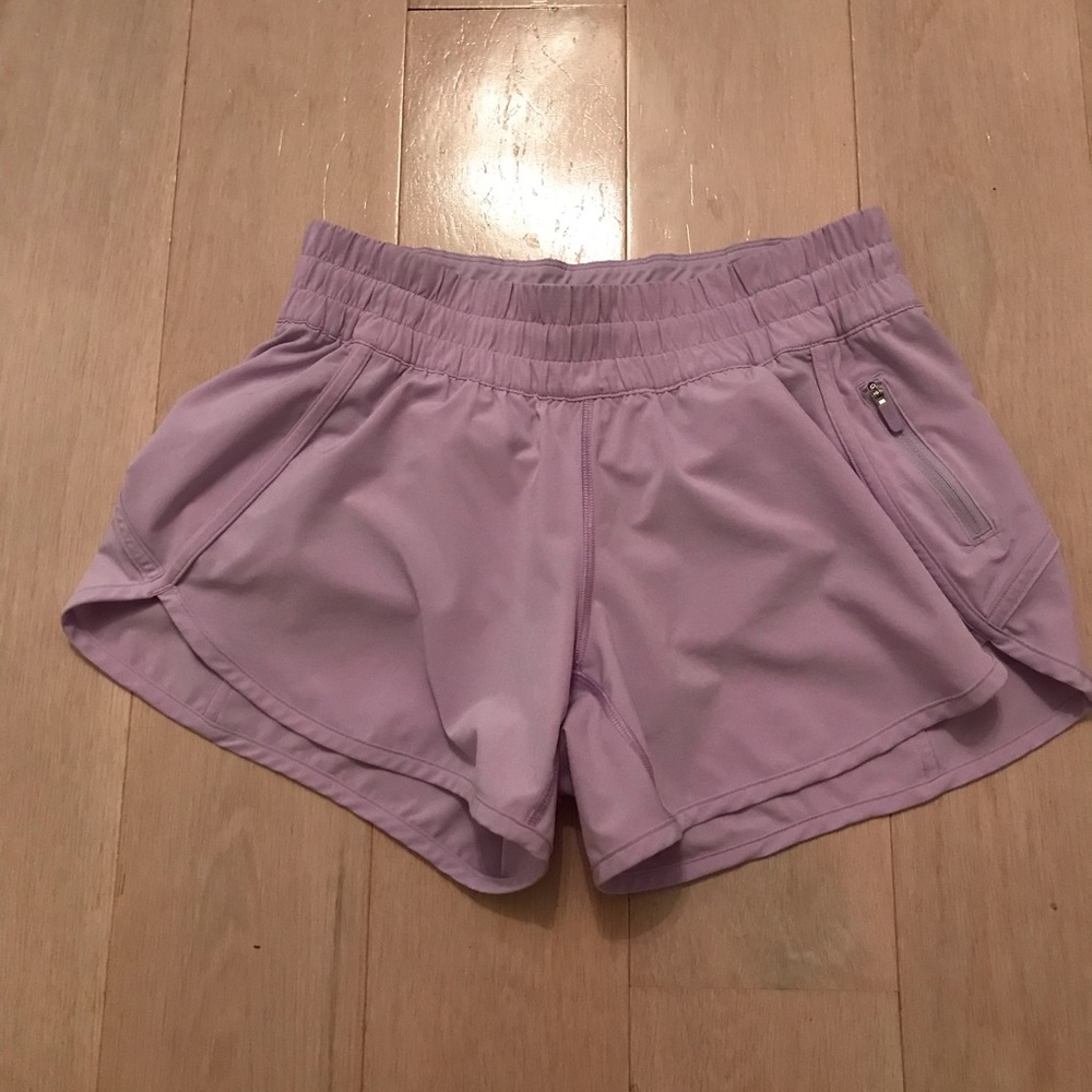 Lululemon Tracker Shorts V